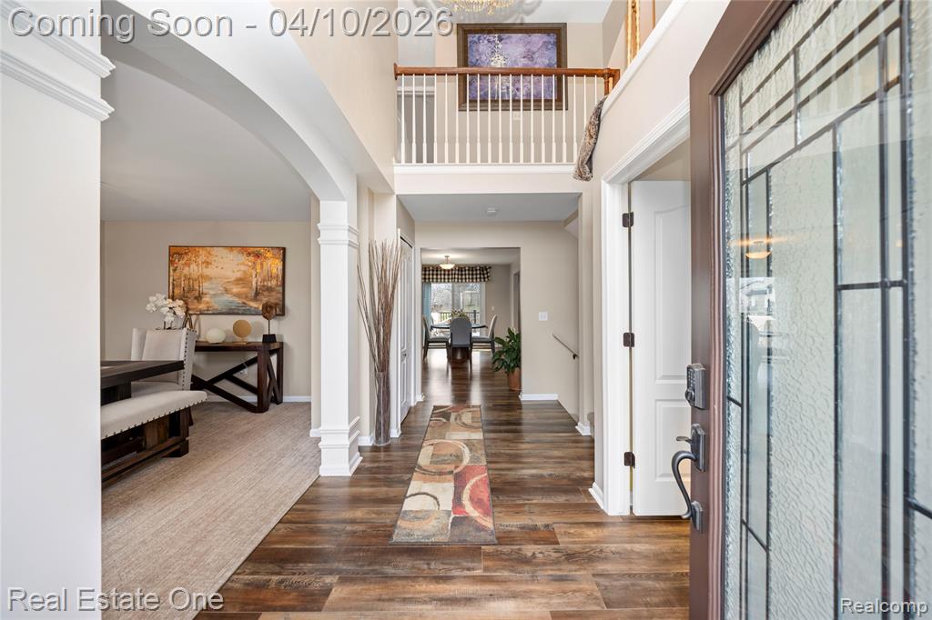 42756 Winding Pond Trail, Belleville, MI 48111 — Photo 11