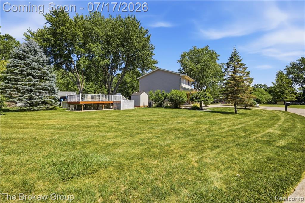 7393 New Hampshire Drive, Davison, MI 48423 — Photo 3