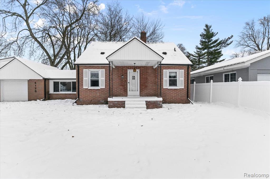 4175 Motorway Drive, Waterford, MI 48328 — Photo 2