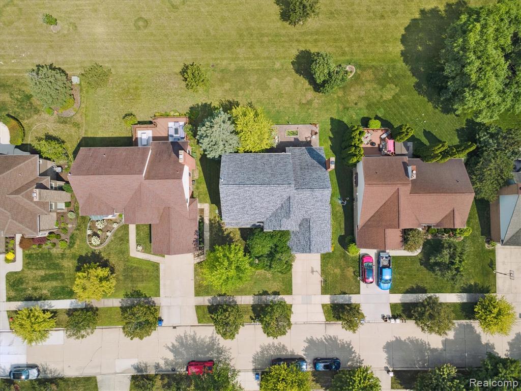 45242 Thornhill Road, Canton, MI 48188 — Photo 67