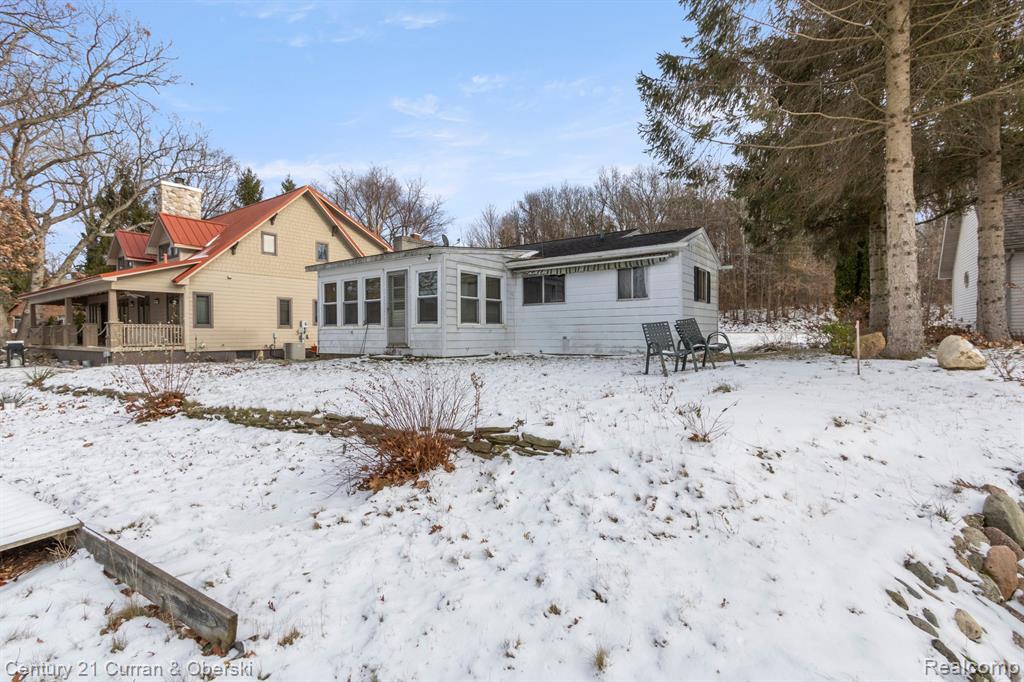 4724 CLEAR LAKE SHORES Drive, Grass Lake, MI 49240 — Photo 14