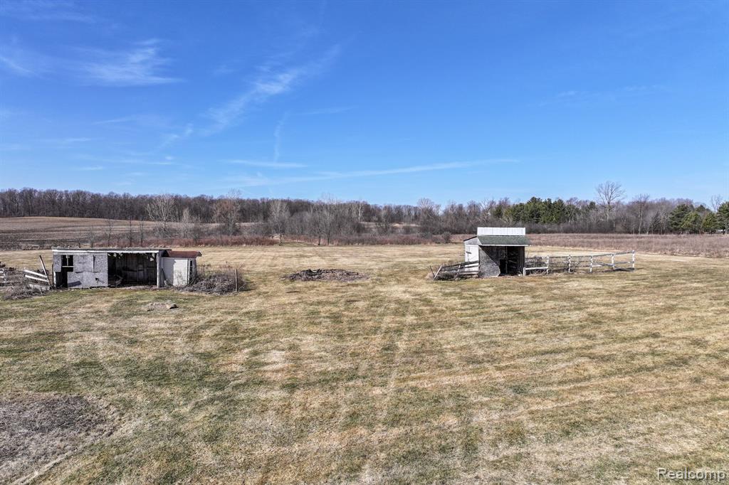 8425 N BRAY Road, Mount Morris, MI 48458 — Photo 9