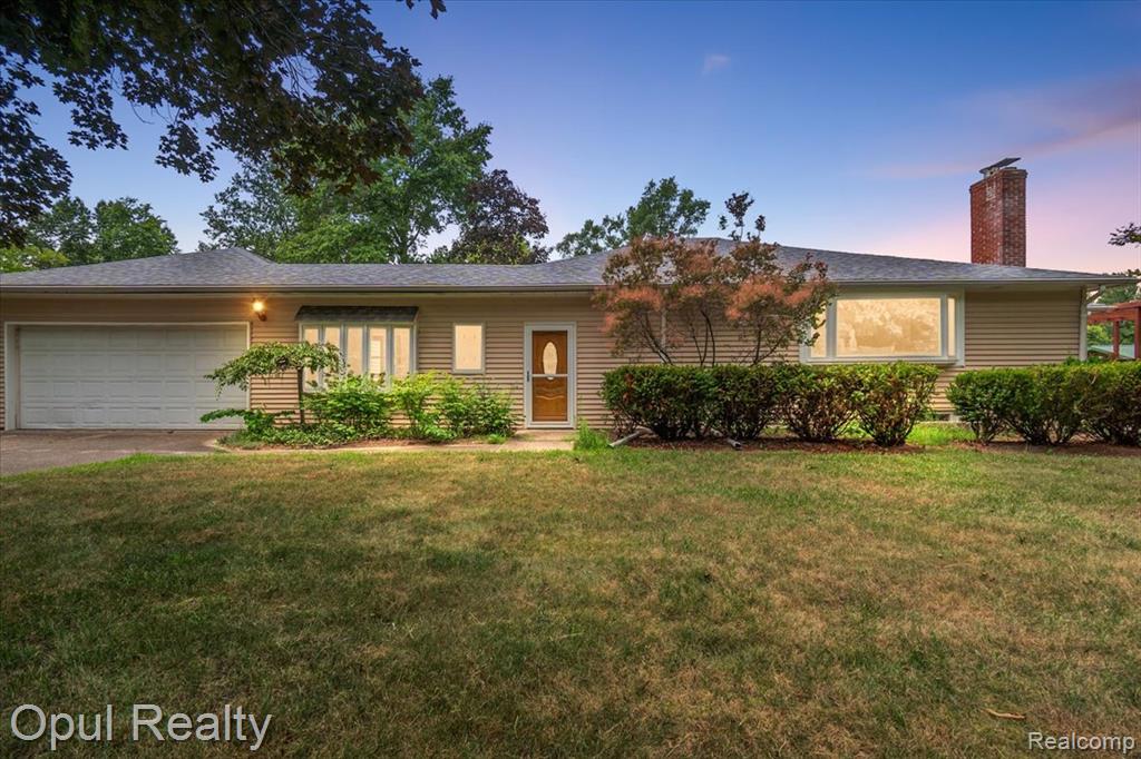 11735 Tuttlehill Road, Milan, MI 48160 — Photo 2