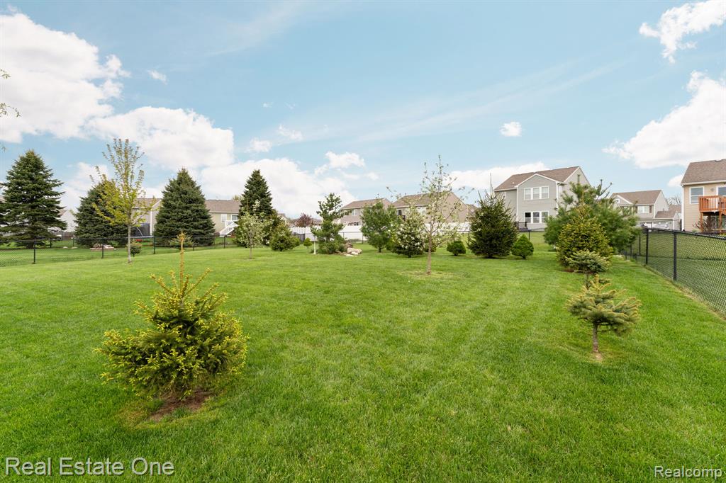 3513 Amber Oaks Drive, Howell, MI 48855 — Photo 55