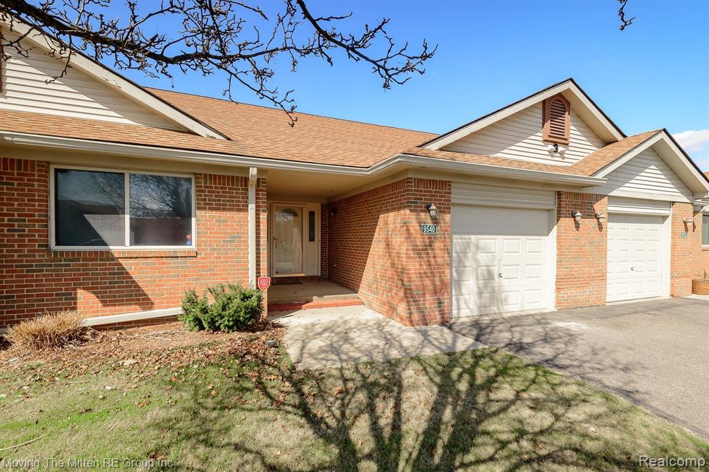 9540 WHEATGRASS Lane, Belleville, MI 48111 — Photo 27