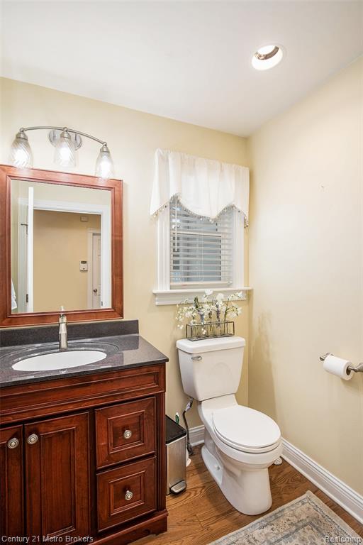 9024 Woodridge Drive, Davison, MI 48423 — Photo 12