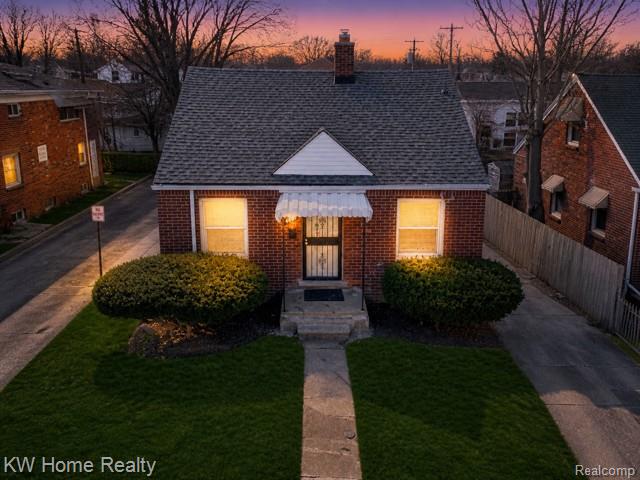 4607 Cadieux Road, Detroit, MI 48224 — Photo 18