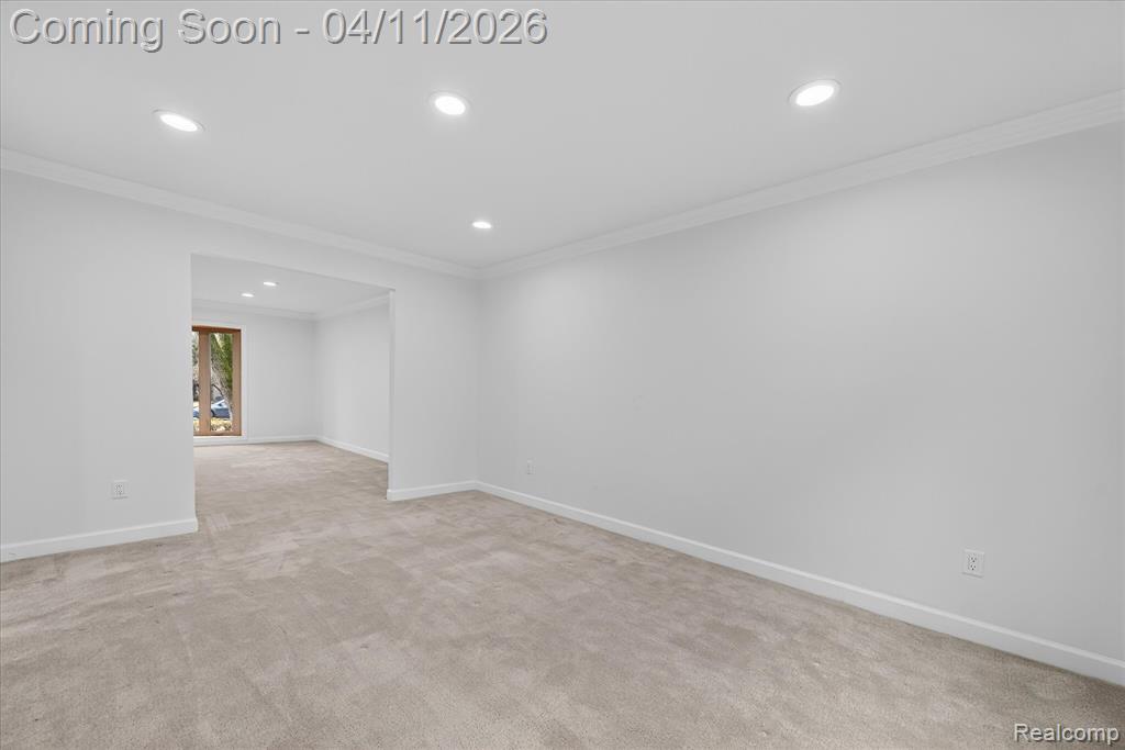 21770 Riverview Drive, Beverly Hills, MI 48025 — Photo 13