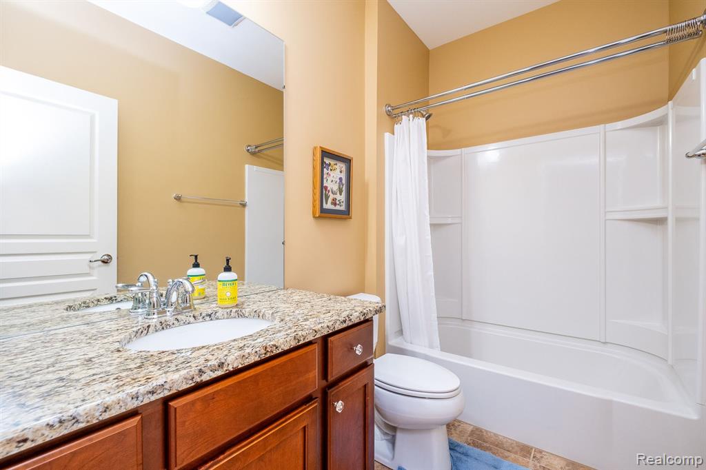 49290 FREESTONE Drive, Northville, MI 48168 — Photo 31