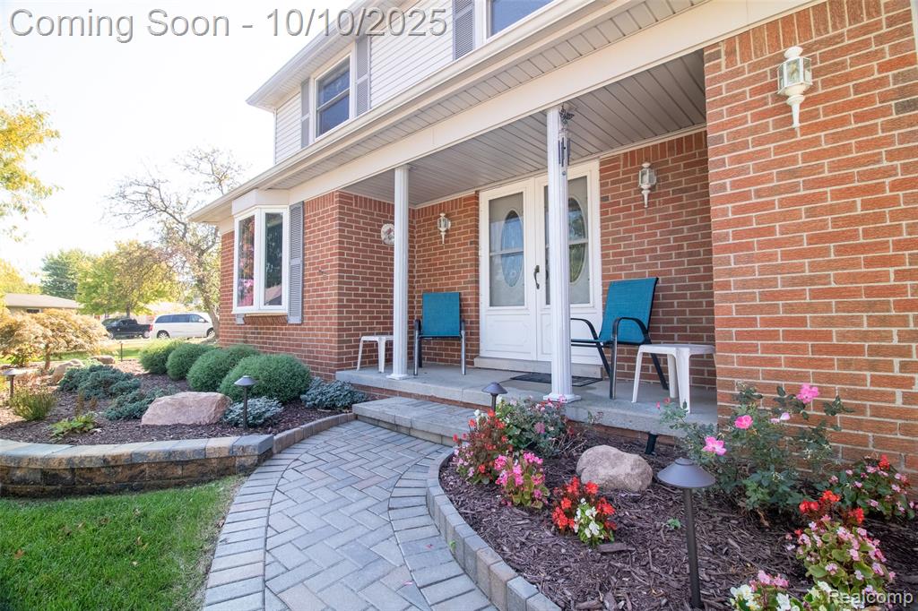22321 N Fairway Drive, Woodhaven, MI 48183 — Photo 3