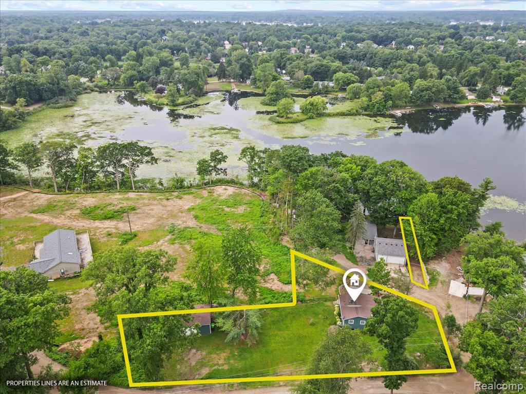 5246 Wayne Road, White Lake, MI 48383 — Photo 11