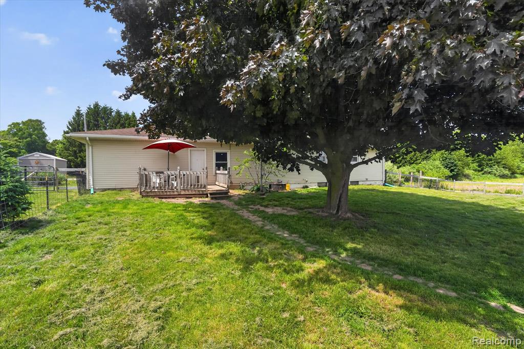 25692 M 60, Homer, MI 49245 — Photo 32