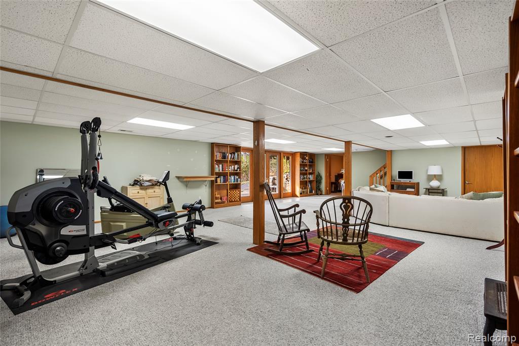 990 Brewer Road, Leonard, MI 48367 — Photo 30