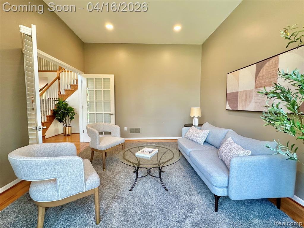 1320 Pine Drive, Ortonville, MI 48462 — Photo 9