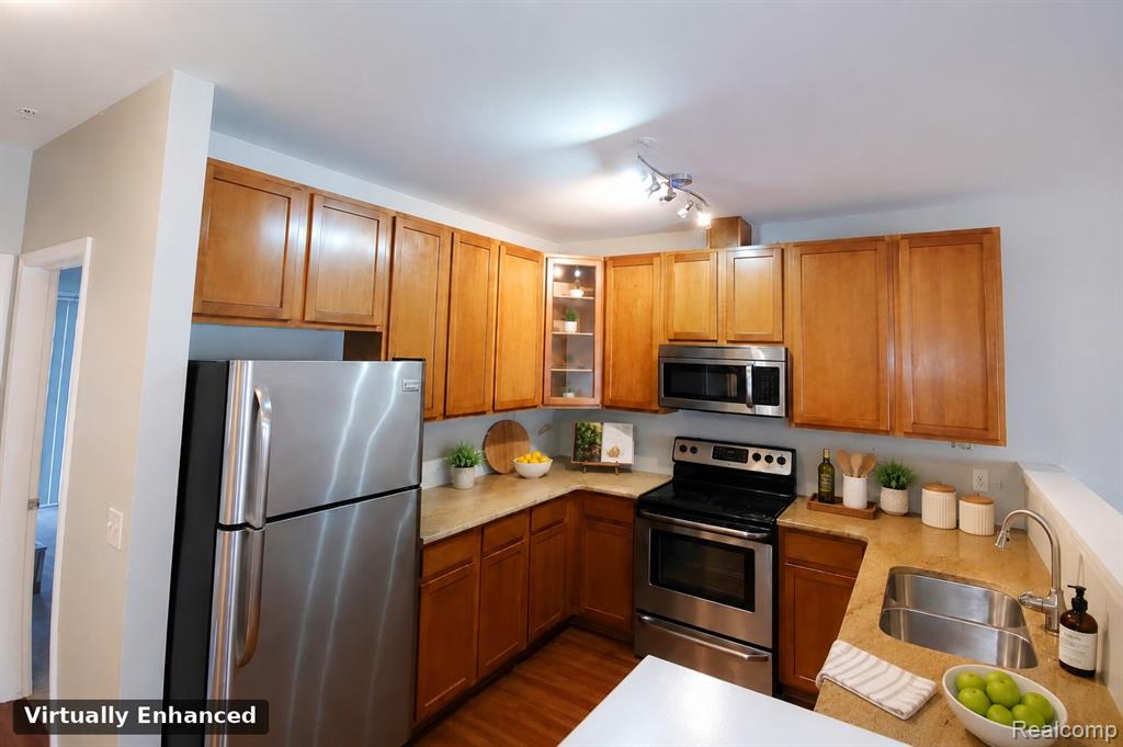 2520 Woodward Avenue, Detroit, MI 48201 — Photo 3