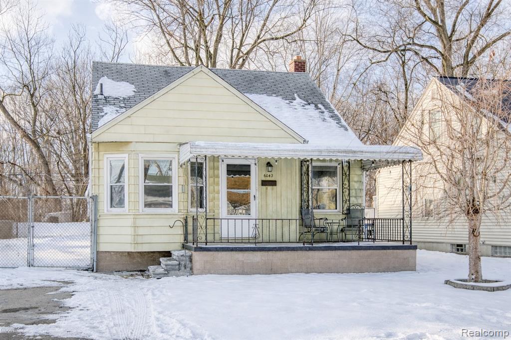 6042 Banner Street, Taylor, MI 48180 — Photo 6