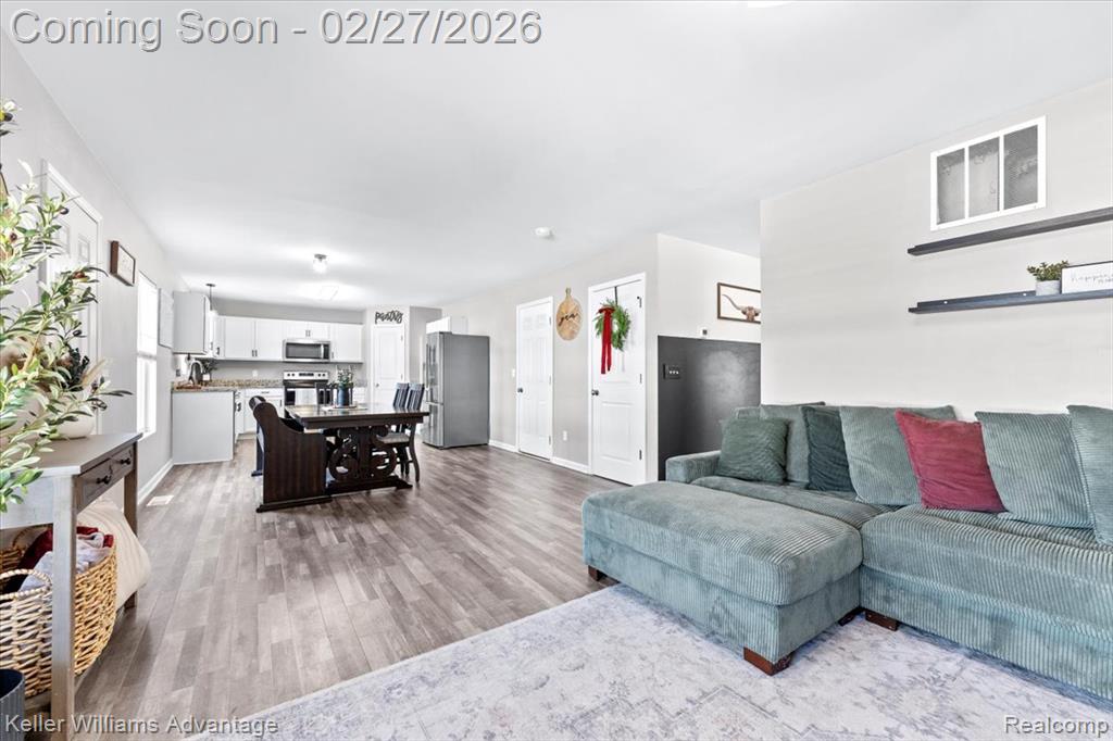 8784 W Park Ridge Circle, Newport, MI 48166 — Photo 6