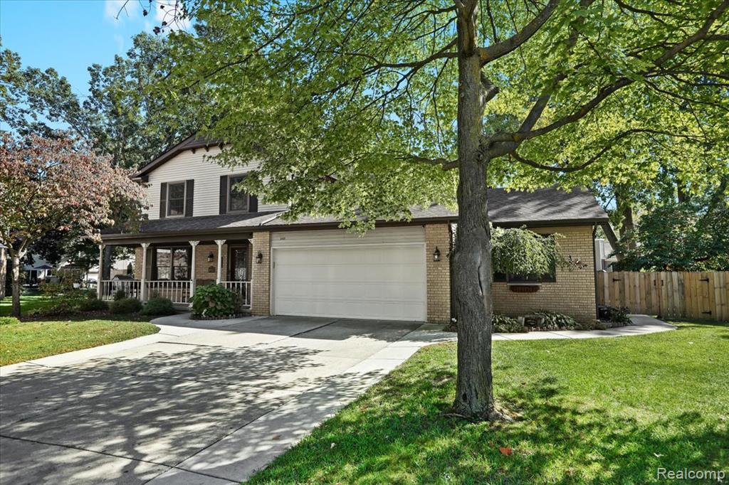 540 Dartmouth Crescent Court, Westland, MI — Photo 3