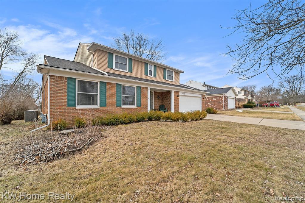 47247 BARTLETT Drive, Canton, MI 48187 — Photo 5