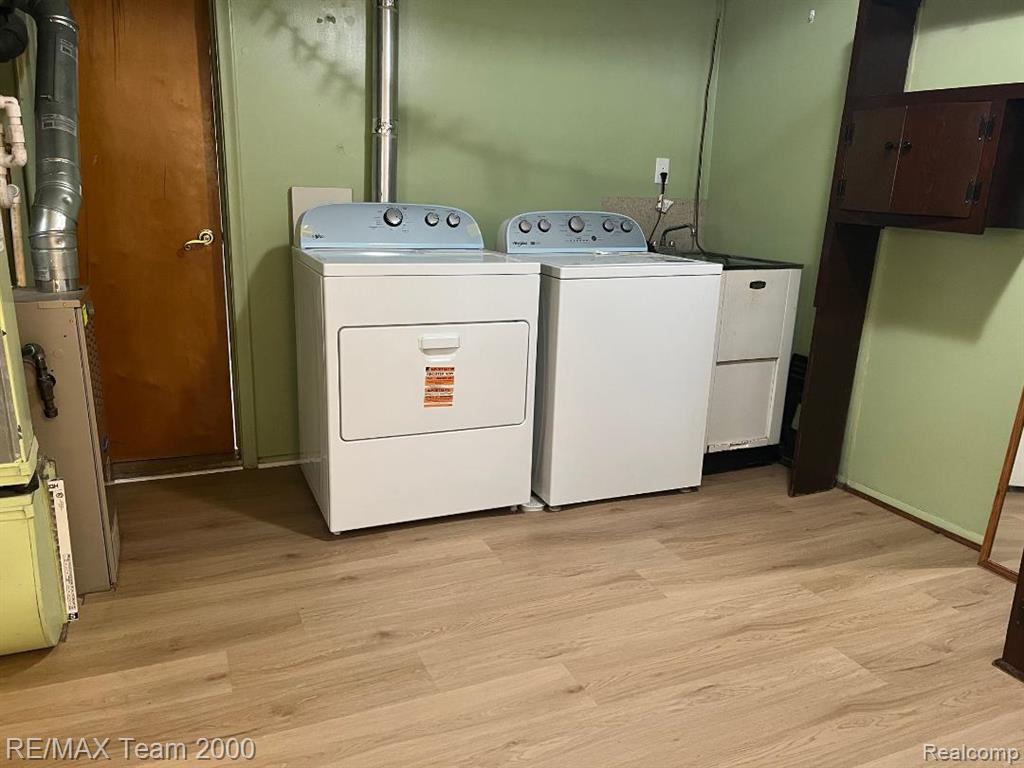 4919 MCKINLEY Street, Dearborn Heights, MI 48125 — Photo 13