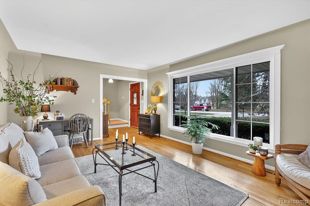 1557 Concord Place, Lapeer, MI 48446 — Photo 4