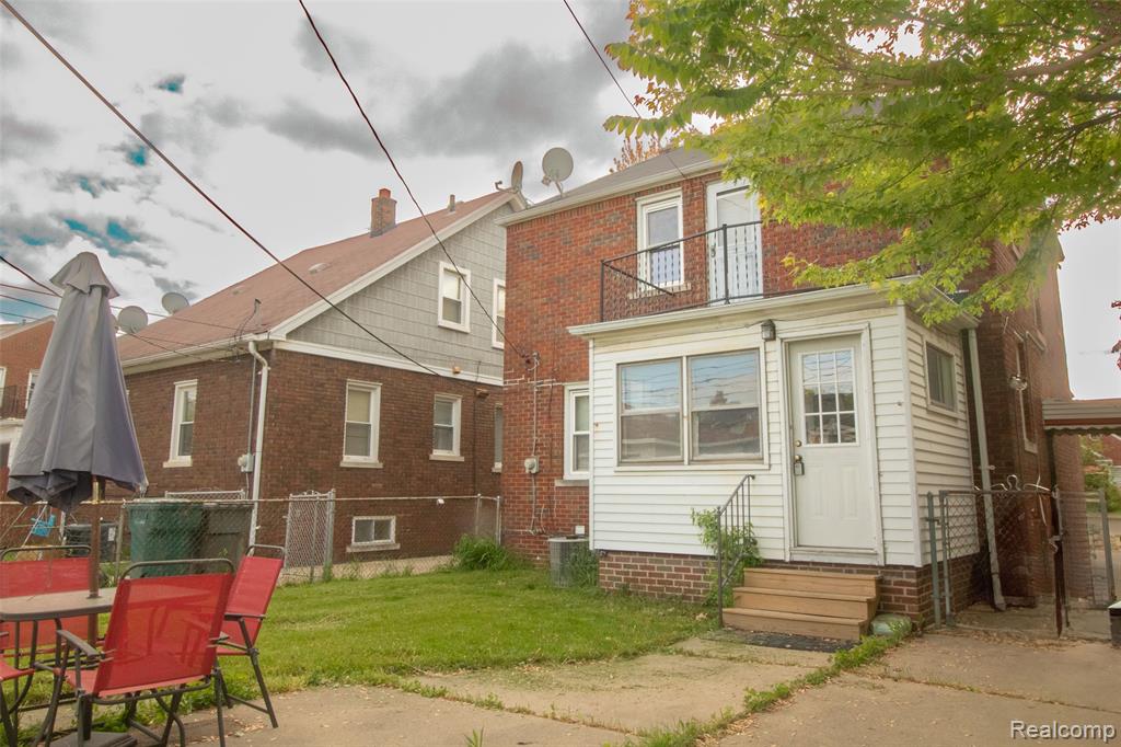 6630 Hartwell Street, Dearborn, MI 48126 — Photo 47