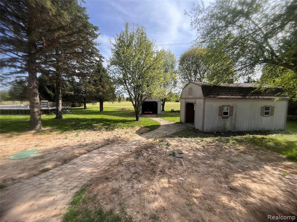 6126 Green Court, Chelsea, MI 48118 — Photo 10