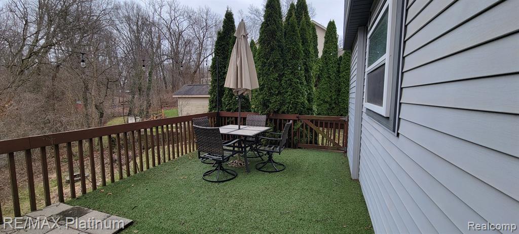 4059 LINK Drive, Brighton, MI 48114 — Photo 11