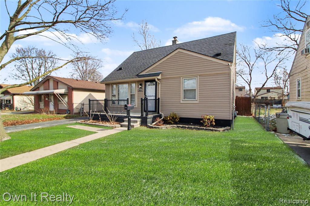 6155 Princess Street, Taylor, MI 48180 — Photo 2