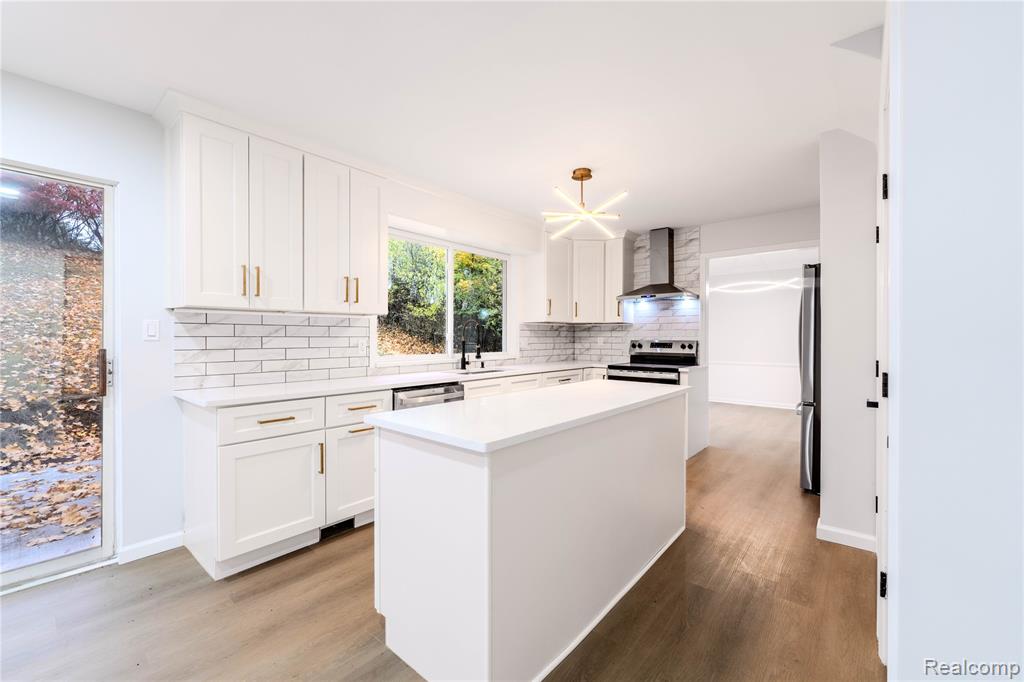 5435 Tequesta Drive, West Bloomfield, MI 48323 — Photo 11