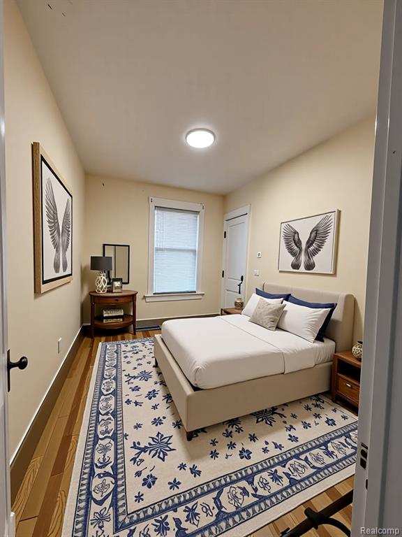 2361 Caniff Street, Hamtramck, MI, 48212