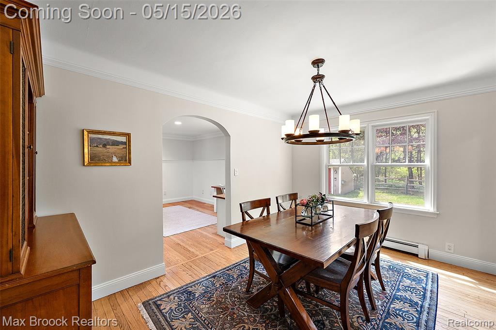 3900 S Ellamae Road, Oakland, MI — Photo 11