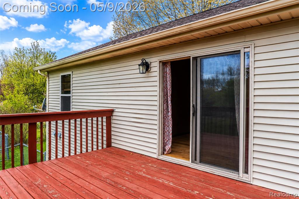 11119 Garrett Drive, Fowlerville, MI 48836 — Photo 37