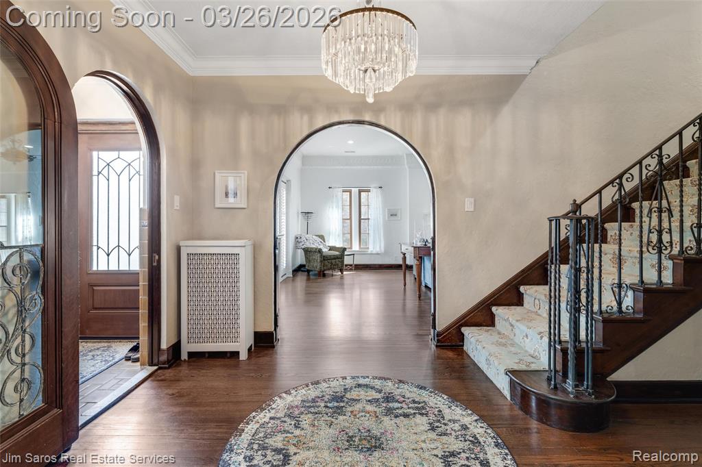 1247 Buckingham Road, Grosse Pointe Park, MI 48230 — Photo 25