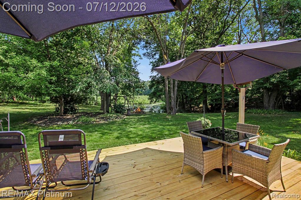 6317 Kevin Drive, Brighton, MI 48116 — Photo 24