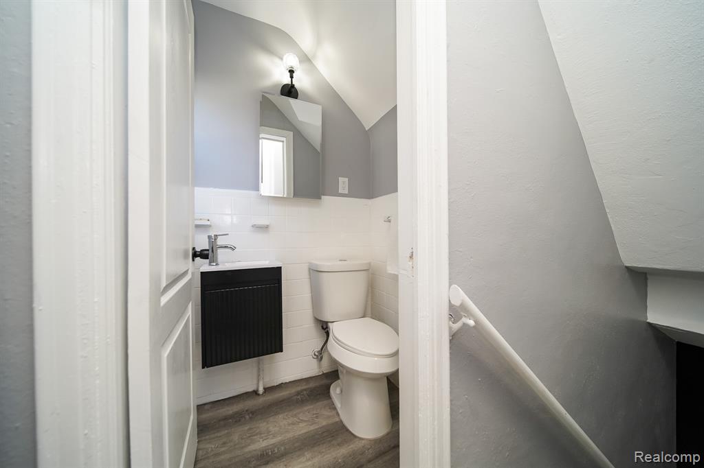 3164 OAKMAN Boulevard, Detroit, MI 48238 — Photo 36