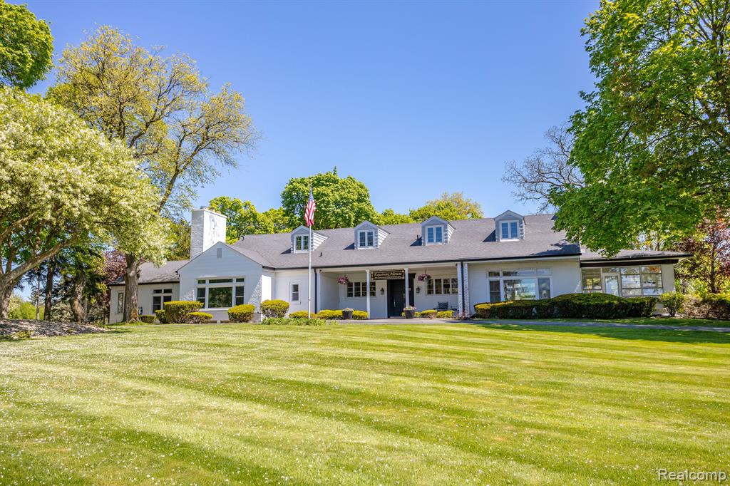 42160 WOODWARD Avenue, UNIT 78, Bloomfield Hills, MI 48304 — Photo 27
