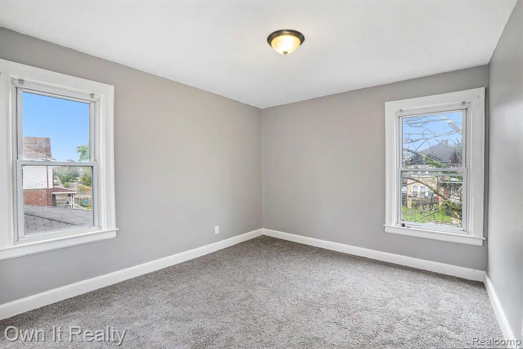 8048 WISCONSIN Street, Detroit, MI 48204 — Photo 18