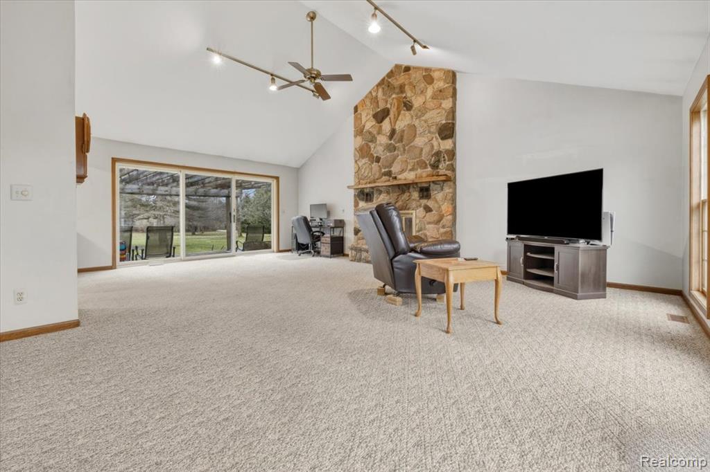 12386 Will Mill Drive, Milford, MI 48380 — Photo 5