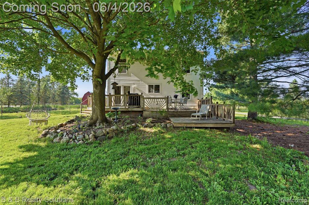 8820 Almont Road, Almont, MI 48003 — Photo 40