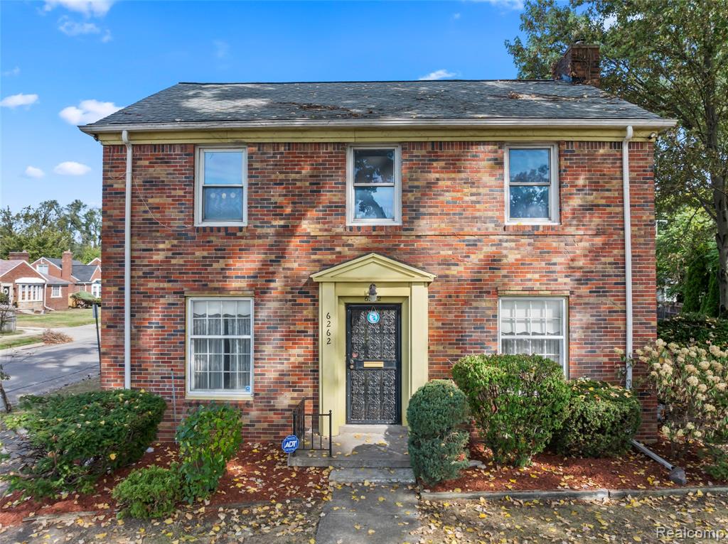6262 W Outer Drive, Detroit, MI 48235 — Photo 2