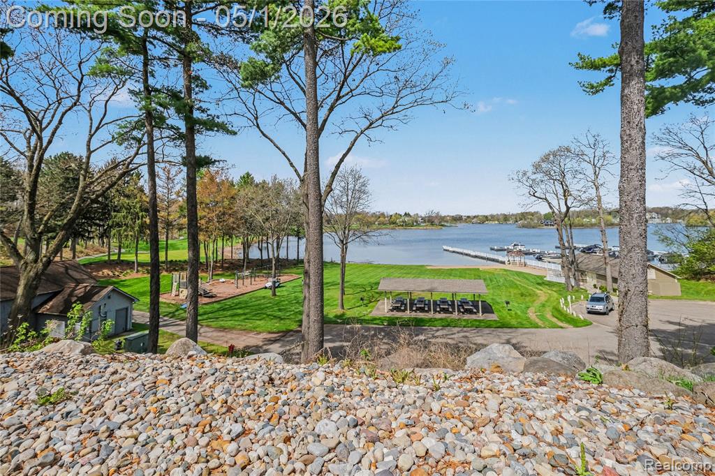 3650 Honors Way, Howell, MI 48843 — Photo 47