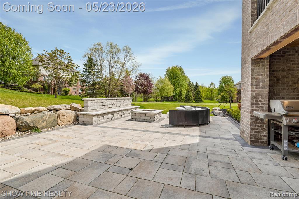 4805 Woodland Hills Drive, Rochester, MI 48306 — Photo 55