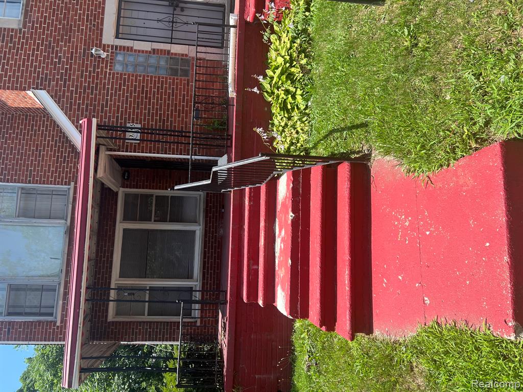 17195 Stoepel Street, Detroit, MI 48221 — Photo 2