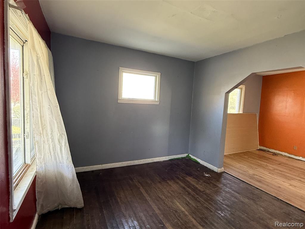 319 Polk Avenue, River Rouge, MI 48218 — Photo 7