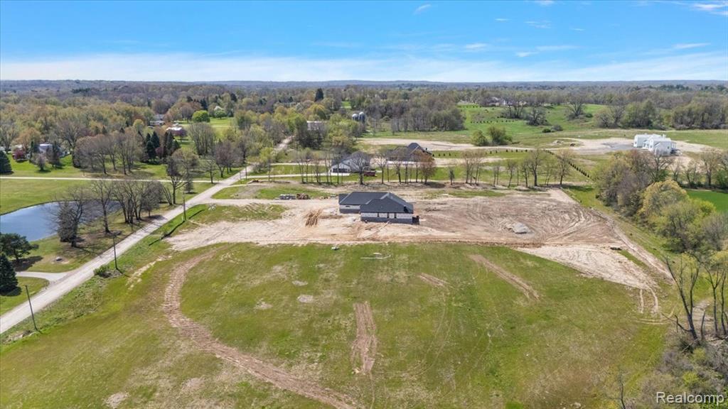 4025 Taft Road, Romeo, MI 48065 — Photo 25