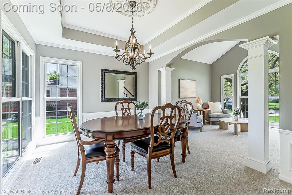 47920 Picadilly Court, Canton, MI 48187 — Photo 22