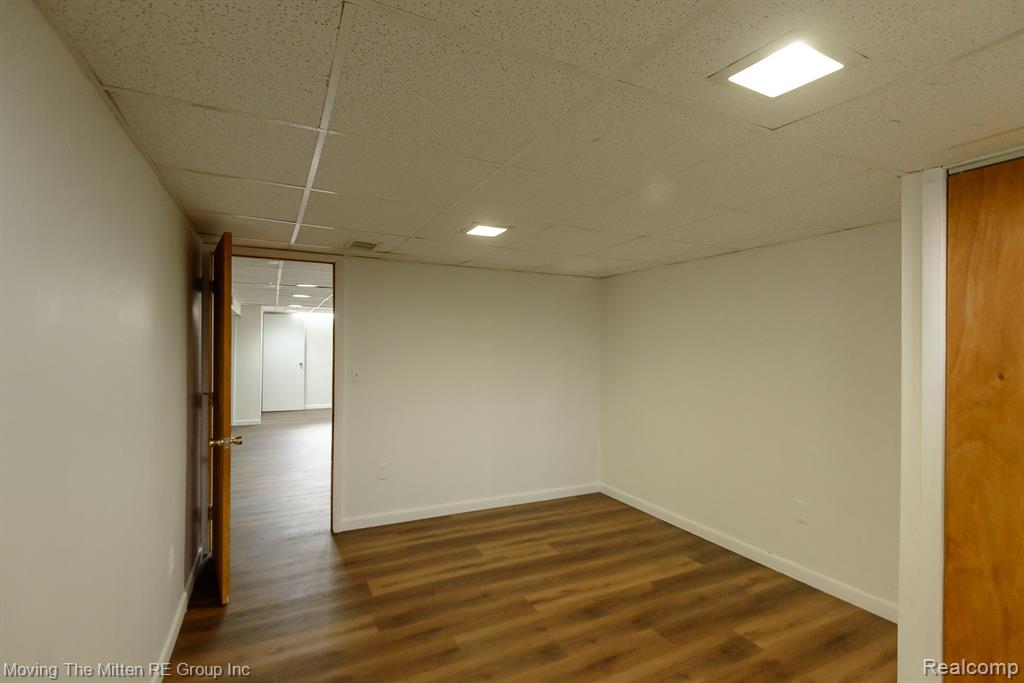 9421 VAN BUREN Street, Van Buren, MI 48111 — Photo 21