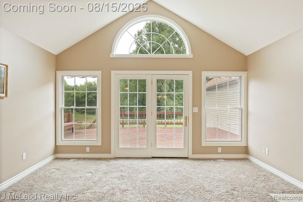 9019 Cardinal Drive, Millington, MI 48746 — Photo 12