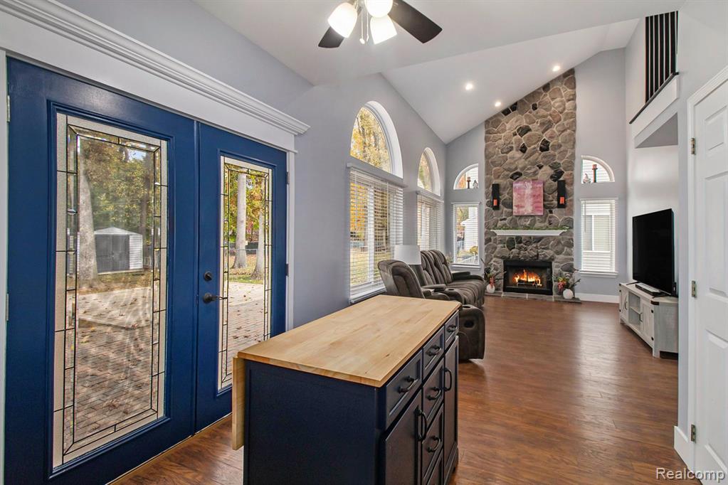 3289 Hilltop Drive, Holly, MI 48442 — Photo 16